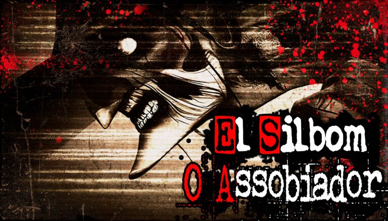 A Lenda De El Silbón - O Assobiador