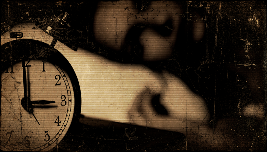 03;00 hs Da Madrugada